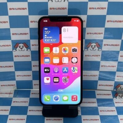 iPhone12 Pro au版SIMフリー 128GB MX9T2J/A A2406