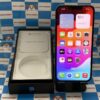 iPhone13 Pro Apple版SIMフリー 128GB MLUK3J/A A2636 極美品-正面