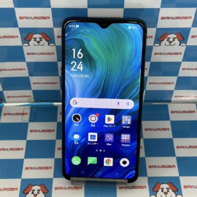 OPPO Reno A 楽天モバイル版SIMフリー 128GB CPH1983