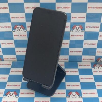 iPhoneXS SoftBank版SIMフリー 256GB MTE02J/A A2098 ジャンク品