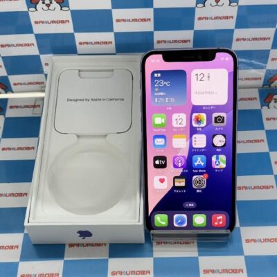 iPhone12 mini docomo版SIMフリー 128GB MJQD3J/A A2398 ジャンク品