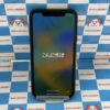 iPhone11 au版SIMフリー 64GB NWLT2J/A A2221 ジャンク品-正面