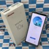 Xperia 10 II SO-41A docomo 64GB 極美品-正面