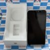 iPhone11 Apple版SIMフリー 64GB MWLU2J/A A2221 ジャンク品-正面