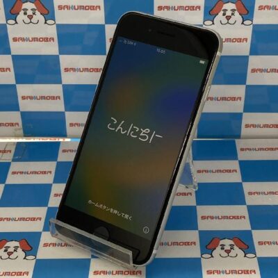 iPhoneSE 第2世代 SoftBank版SIMフリー 64GB MX9T2J/A A2296