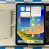 iPad Air 第5世代 Wi-Fiモデル 256GB MM9P3J/A A2588 極美品-正面