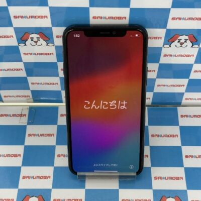 iPhone11 Pro au版SIMフリー 256GB MWCC2J/A A2215 ジャンク品