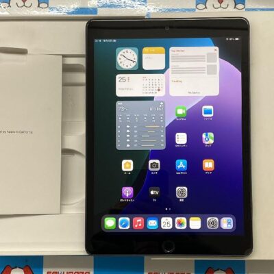 iPad 第9世代 Wi-Fiモデル 64GB MK2K3J/A A2602 極美品