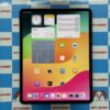 iPad Pro 12.9インチ 第6世代 Wi-Fiモデル 256GB MNXR3X/A A2436 極美品-正面