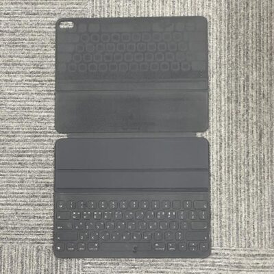 12.9インチiPad Pro(第3世代)用 Smart Keyboard Folio  A2039