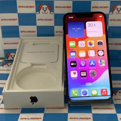 iPhone13 mini docomo版SIMフリー 128GB MLJC3J/A A2626 美品