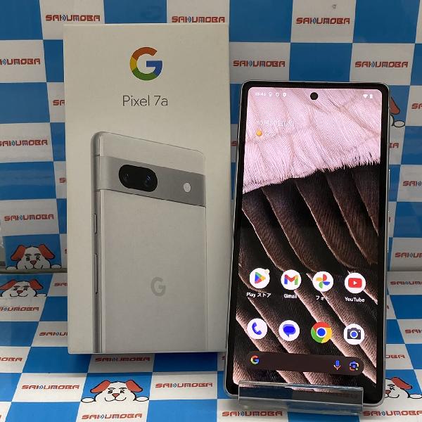 Google Pixel 7a 国内版SIMフリー 128GB Pixel7a | 中古タブレット格安販売のアメモバ