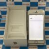 iPhoneSE Apple版SIMフリー 32GB MP842J/A A1723 極美品-正面