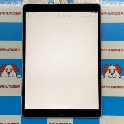 iPad Pro 10.5インチ SoftBank版SIMフリー 64GB MQEY2J/A A1709 訳あり品