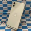 iPhone11 Apple版SIMフリー 256GB MWM82J/A A2221 ジャンク品-裏