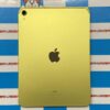 iPad 第10世代 docomo版SIMフリー 256GB MQ6V3J/A A2757 新品同様-裏