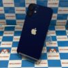 iPhone12 mini au版SIMフリー 128GB MGDP3J/A A2398-裏