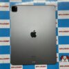 iPad Pro 12.9インチ 第6世代 Wi-Fiモデル 256GB MNXR3X/A A2436 極美品-裏