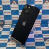 iPhone13 mini docomo版SIMフリー 128GB MLJC3J/A A2626 美品-裏