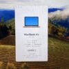 MacBook Air M1 2020 16GB 512GB A2337-下部