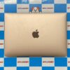 Macbook Retina 12インチ 2017 8GB 512GB A1534-正面