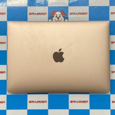 Macbook Retina 12インチ 2017  8GB 512GB A1534