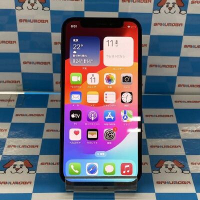 iPhone12 mini docomo版SIMフリー 64GB MGA03J/A A2398