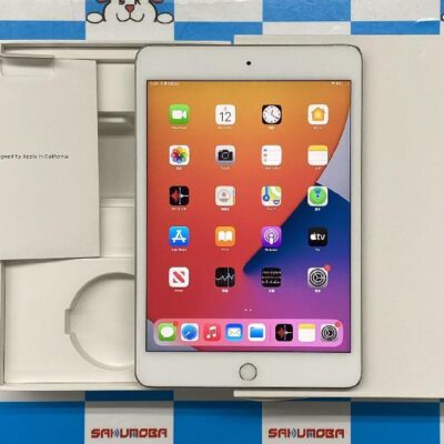 iPad mini 第5世代 au版SIMフリー 256GB MUXD2J/A A2124 美品