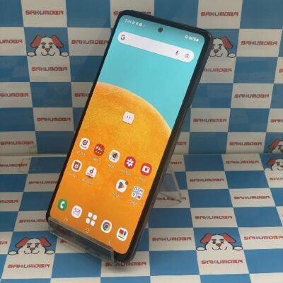 Galaxy A52 5G SC-53B docomo 128GB