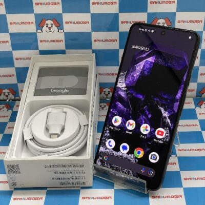 Google Pixel 8 国内版SIMフリー 128GB GZPFO 極美品