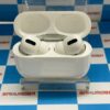 AirPods Pro MagSafe対応 MLWK3J/A-正面