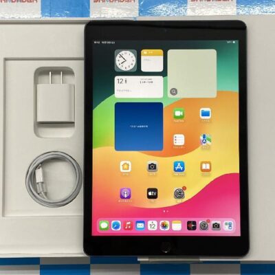 iPad 第9世代 Wi-Fiモデル 256GB MK2N3J/A A2602 極美品