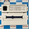 Apple Watch SE 第2世代 GPSモデル 32GB MREC3J/A 極美品-正面