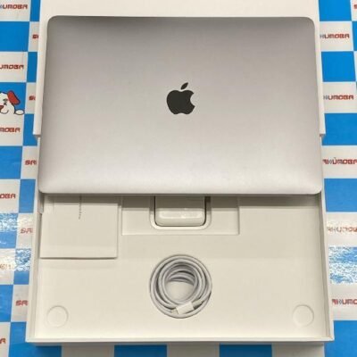 MacBook Air M1 2020  8GB 512GB A2337 訳あり品