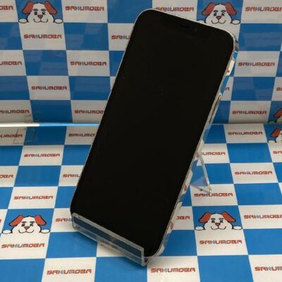 iPhone12 Pro Apple版SIMフリー 256GB MGMA3J/A A2406