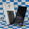 Google Pixel 7a SoftBank 128GB G82U8 未使用品-正面