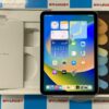 iPad mini 第6世代 Wi-Fiモデル 256GB MK7V3J/A A2567 美品-正面