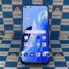 OPPO Reno7 A OPG04 au 128GB 新品同様-正面