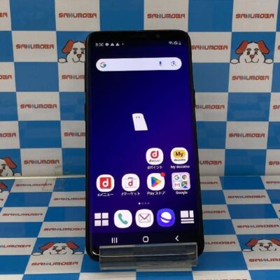 Galaxy S9 SC-02K docomo 64GB SC-02K