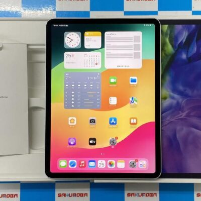 iPad Pro 11インチ 第2世代 Wi-Fiモデル 512GB MXDF2J/A A2228 極美品