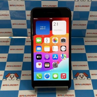 iPhoneSE 第2世代 SoftBank版SIMフリー 64GB MHGP3J/A A2296 ジャンク品