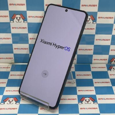 Xiaomi POCO X6 Pro 5G SIMフリー 256GB 2311DRK48G 新品同様品