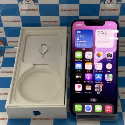 iPhone13 mini Apple版SIMフリー 128GB MLJH3J/A A2626