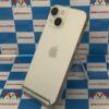 iPhone13 mini Apple版SIMフリー 256GB MLJK3J/A A2626 極美品-裏