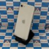 iPhoneSE 第3世代 SoftBank版SIMフリー 64GB MMYD3J/A A2782 極美品-裏