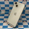 iPhone14 docomo版SIMフリー 256GB MPW33J/A A2881 極美品-裏