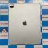 iPad Pro 12.9インチ 第6世代 SoftBank版SIMフリー 1TB MP253J/A A2437 極美品-裏