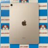 iPad Air 第5世代 Wi-Fiモデル 256GB MM9M3J/A A2588 極美品-裏