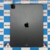 iPad Pro 12.9インチ 第5世代 Wi-Fiモデル 128GB MHNF3J/A A2378 極美品-裏