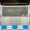 MacBook Air M1 2020 8GB 512GB A2337 訳あり品-上部